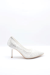 Kitten Heel -  Hazar